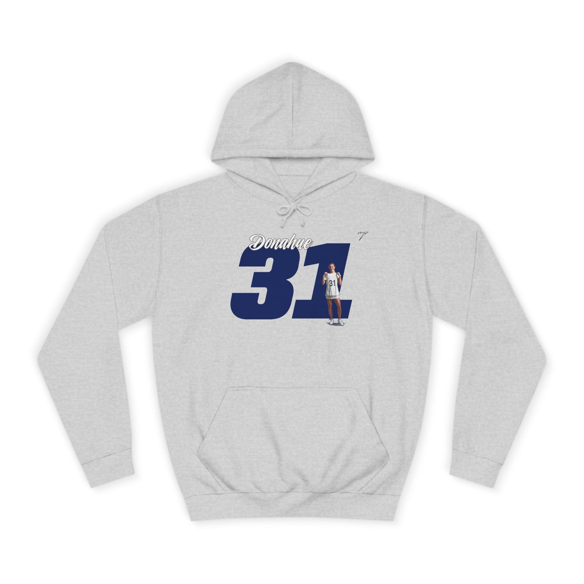 Savannah Donahue Hoodie