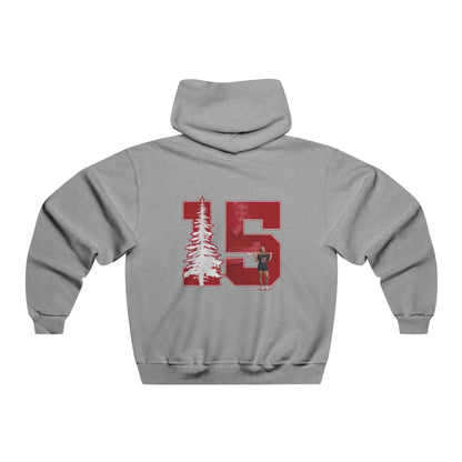 Martha Oakey Vintage Hoodie