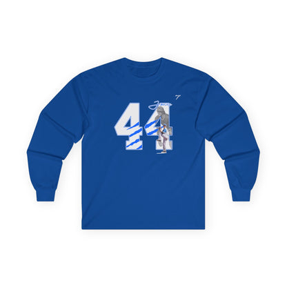 Carson Jones Long Sleeve