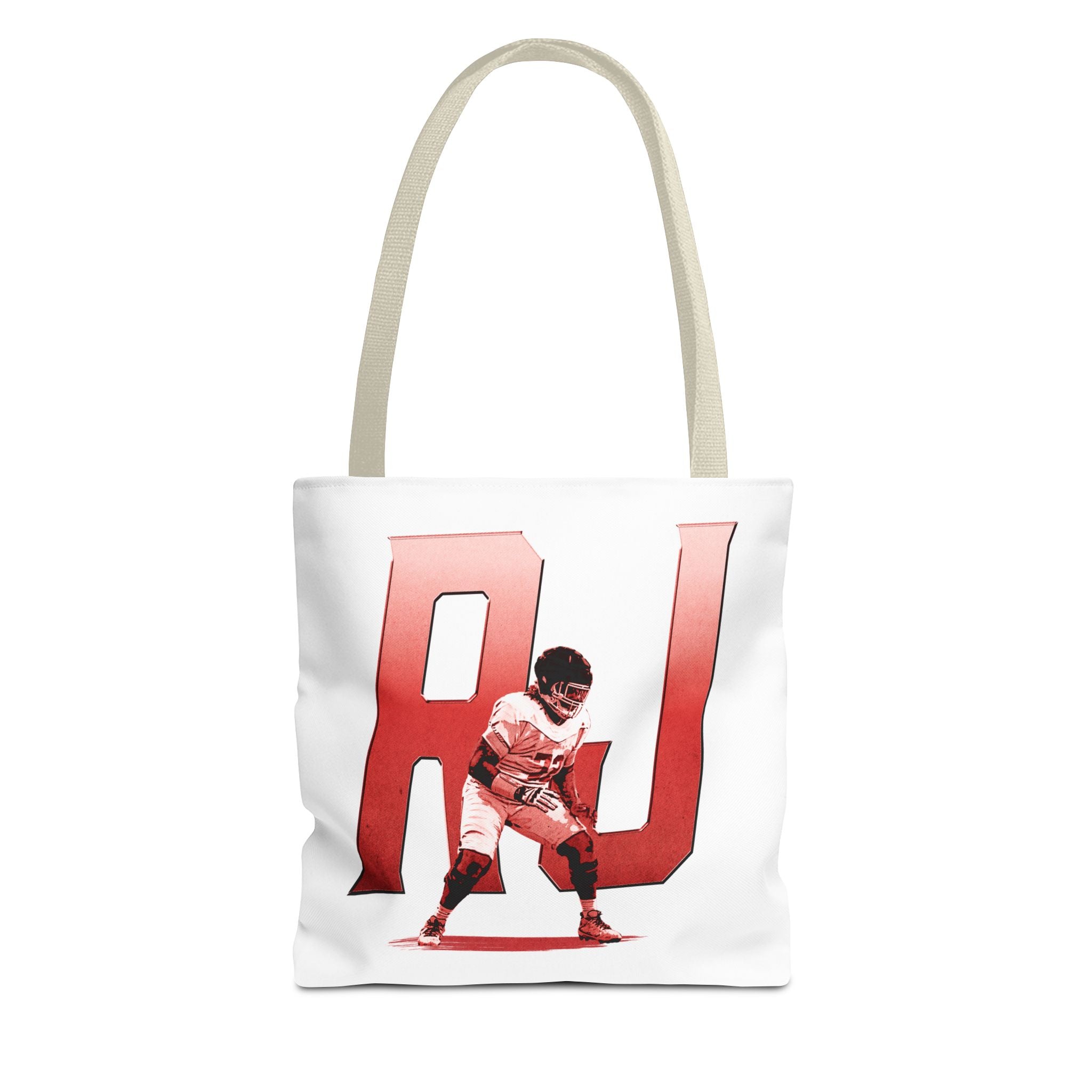 RJ Lee Tote Bag