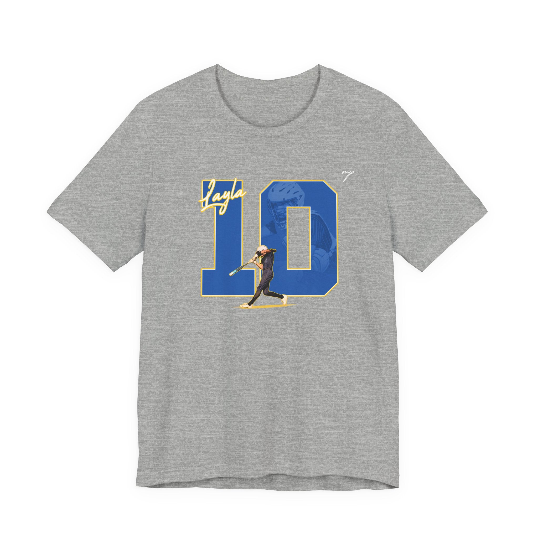 Layla Menhusen Graphic Tee