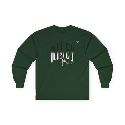 Riley Sheppard Long Sleeve