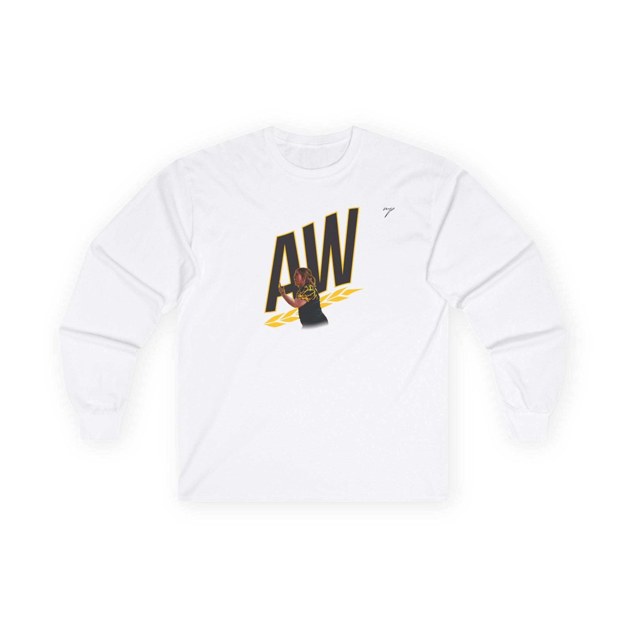 Ashtyn Woods Long Sleeve