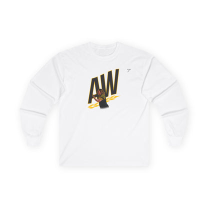 Ashtyn Woods Long Sleeve