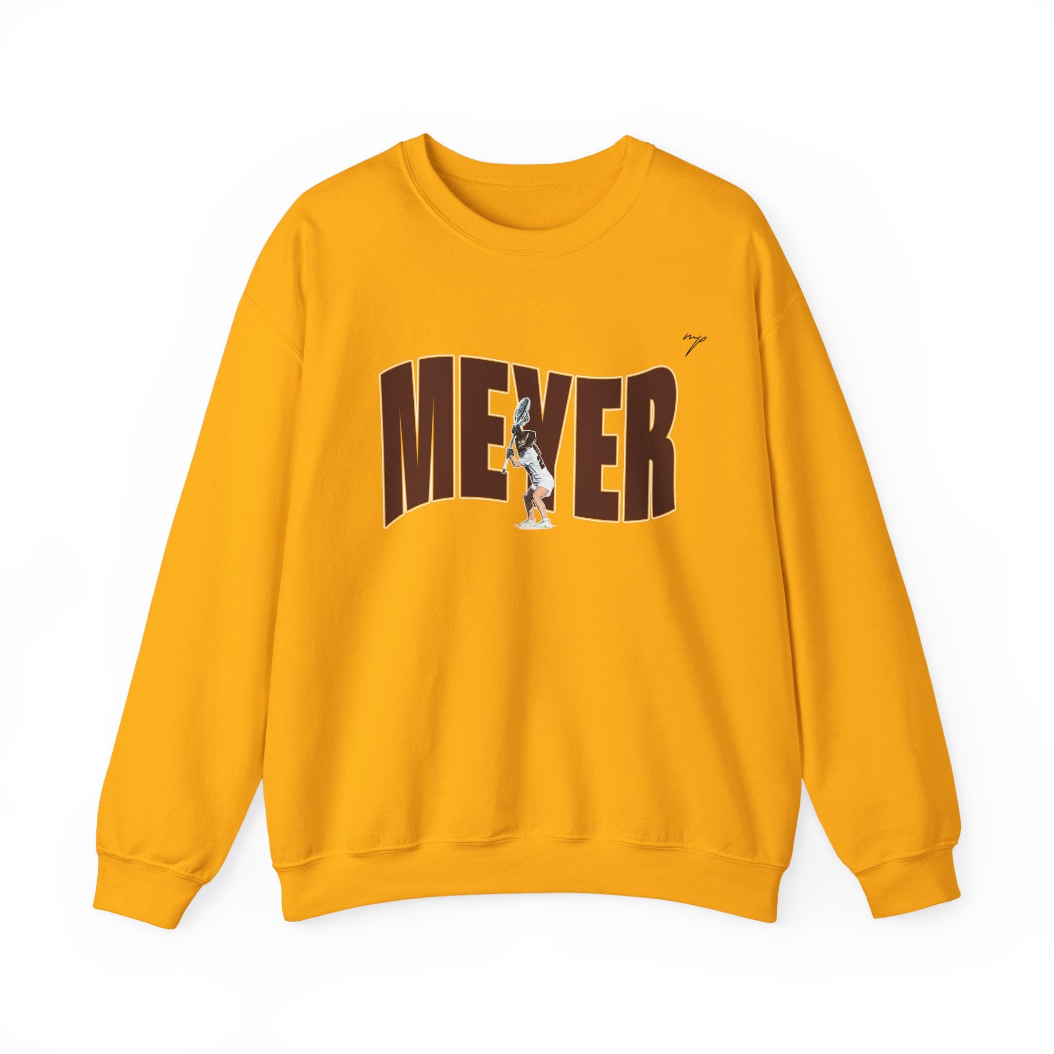 Elinor Meyer Crewneck