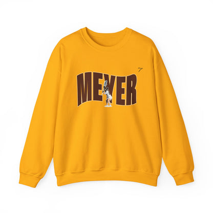 Elinor Meyer Crewneck
