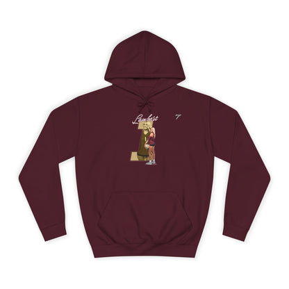 Ava Lambert Hoodie