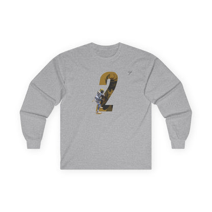 Tyler Johnson Long Sleeve Tee