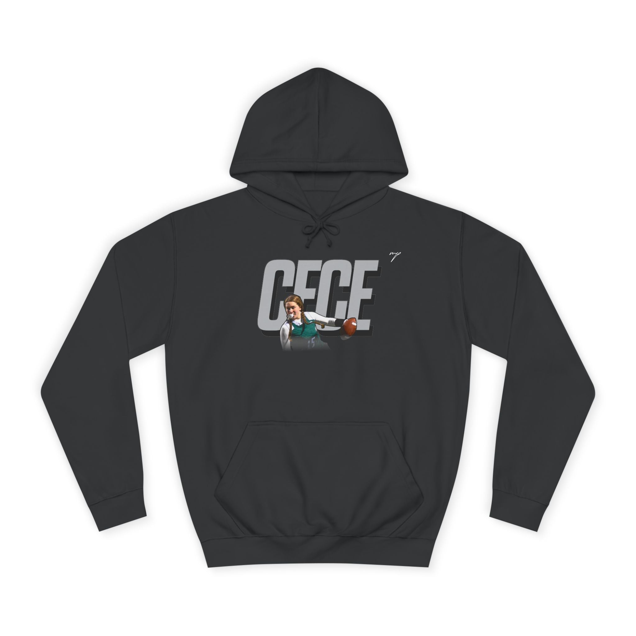 Cecilia Carrara Hoodie