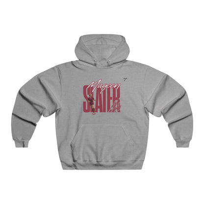 Maycen Slater Vintage Hoodie