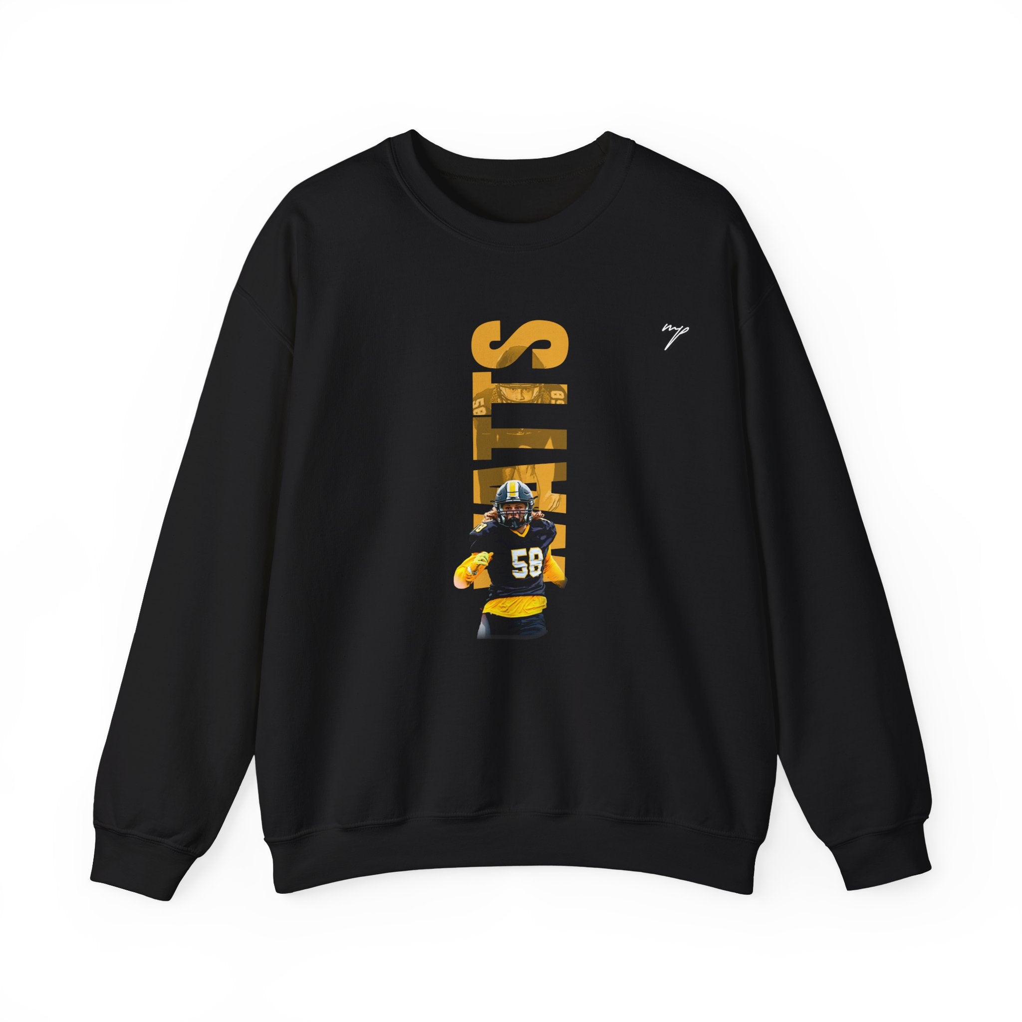 Kaden Watts Crewneck