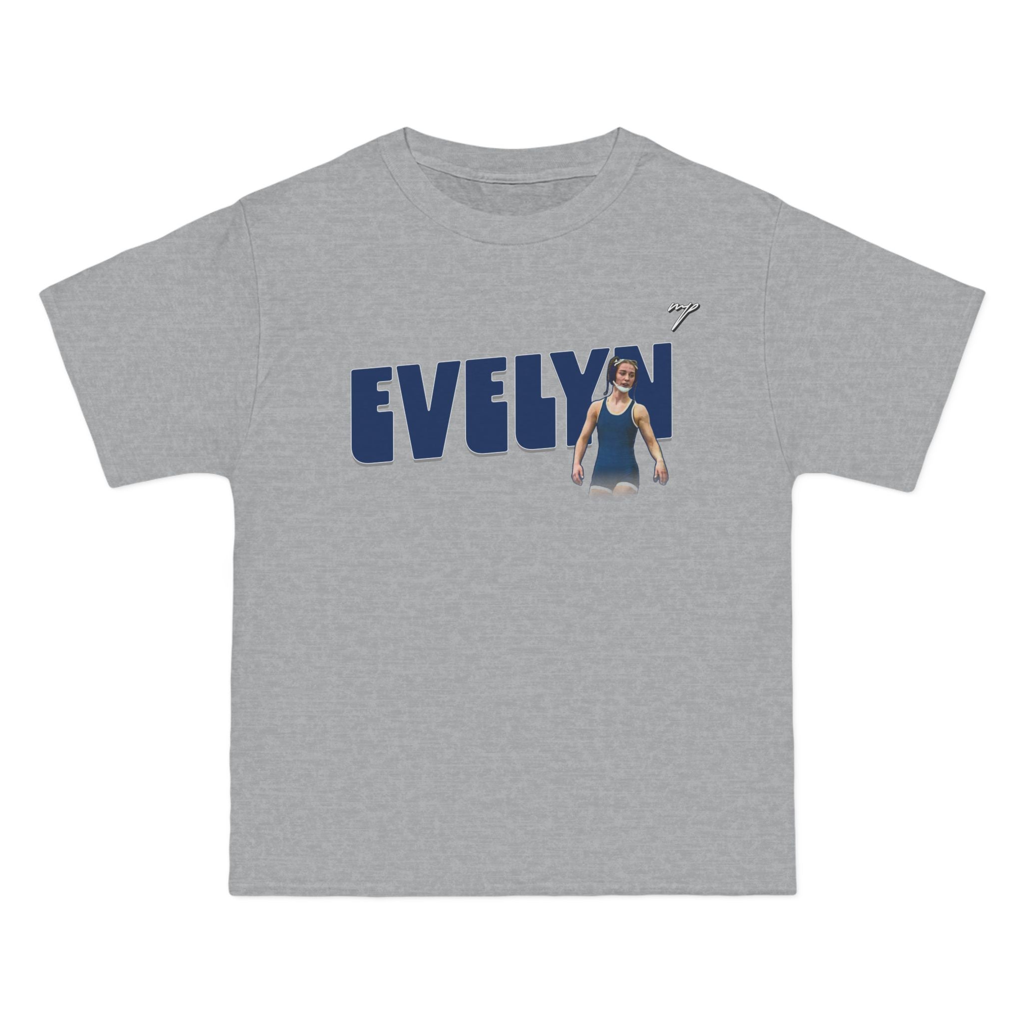 Evelyn Kramer Vintage Tee