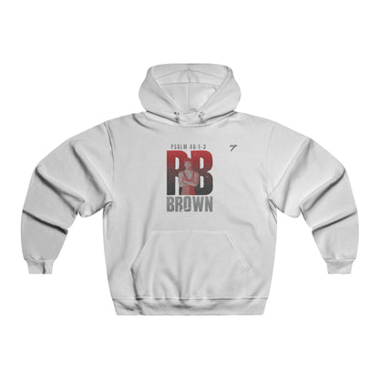 Robert Brown Vintage Hoodie