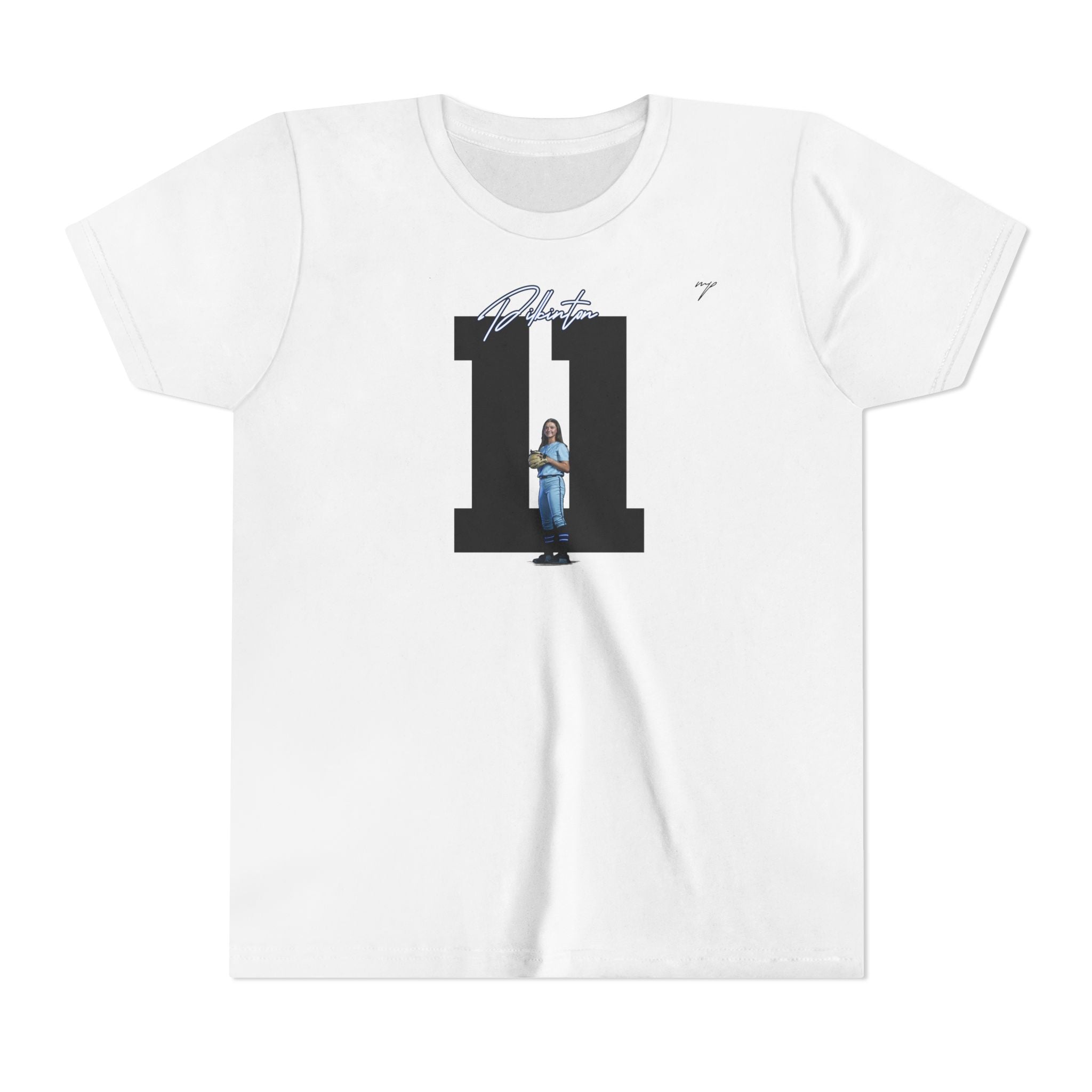 Hayden Pilkinton YOUTH Graphic Tee