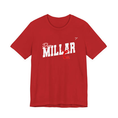 Reese Millar Graphic Tee