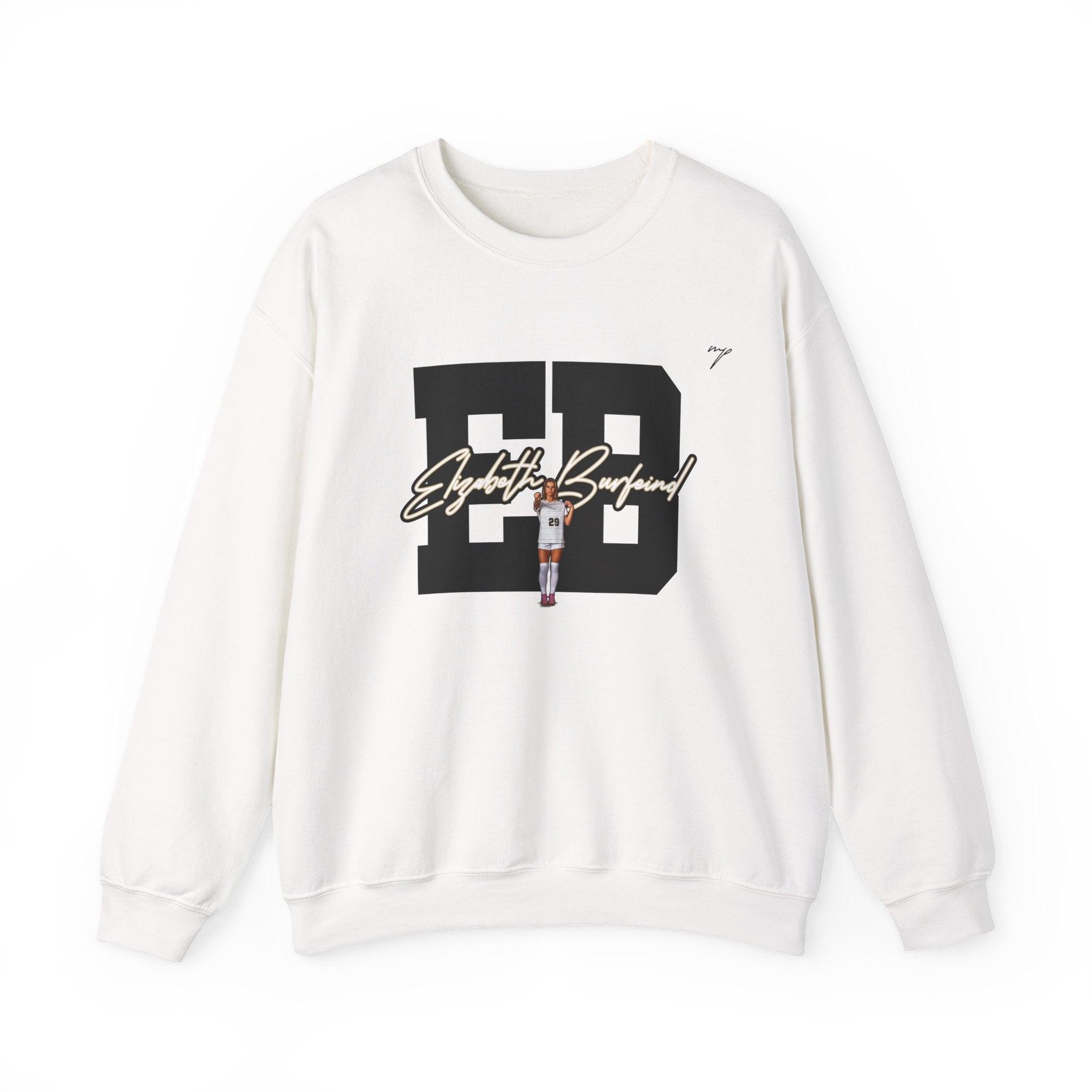 Elizabeth Burfeind Crewneck