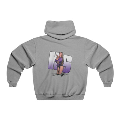 Hanna Saylor Vintage Hoodie