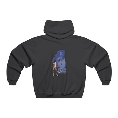 Tayvon Rich Vintage Hoodie