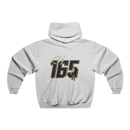 Luke Scholz Vintage Hoodie