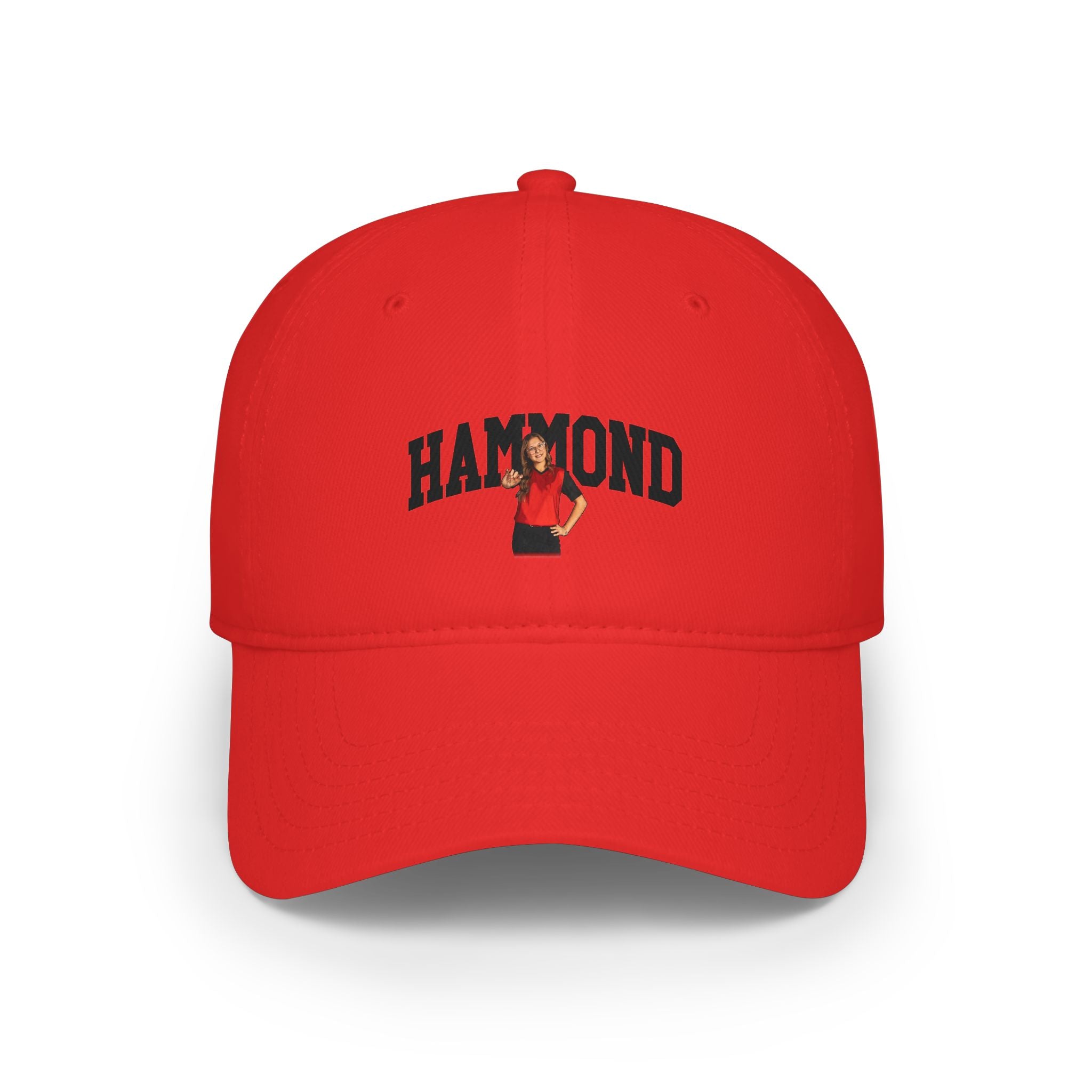 Jaelyn Hammond Hat