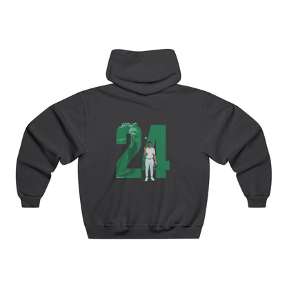 Justin Best Vintage Hoodie