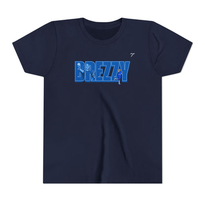 Brezlyn Hagemeister YOUTH Graphic Tee