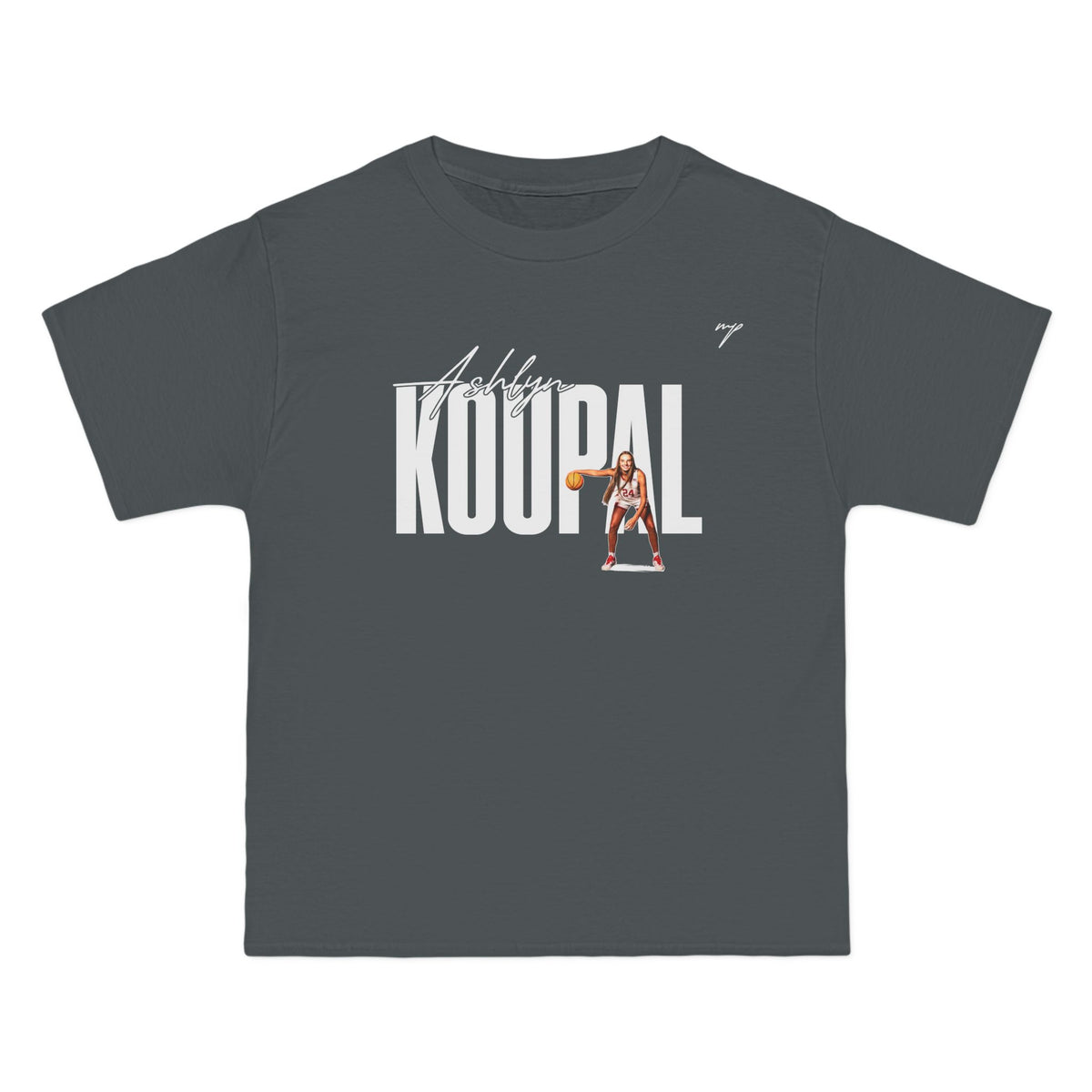 Ashlyn Koupal Vintage Tee