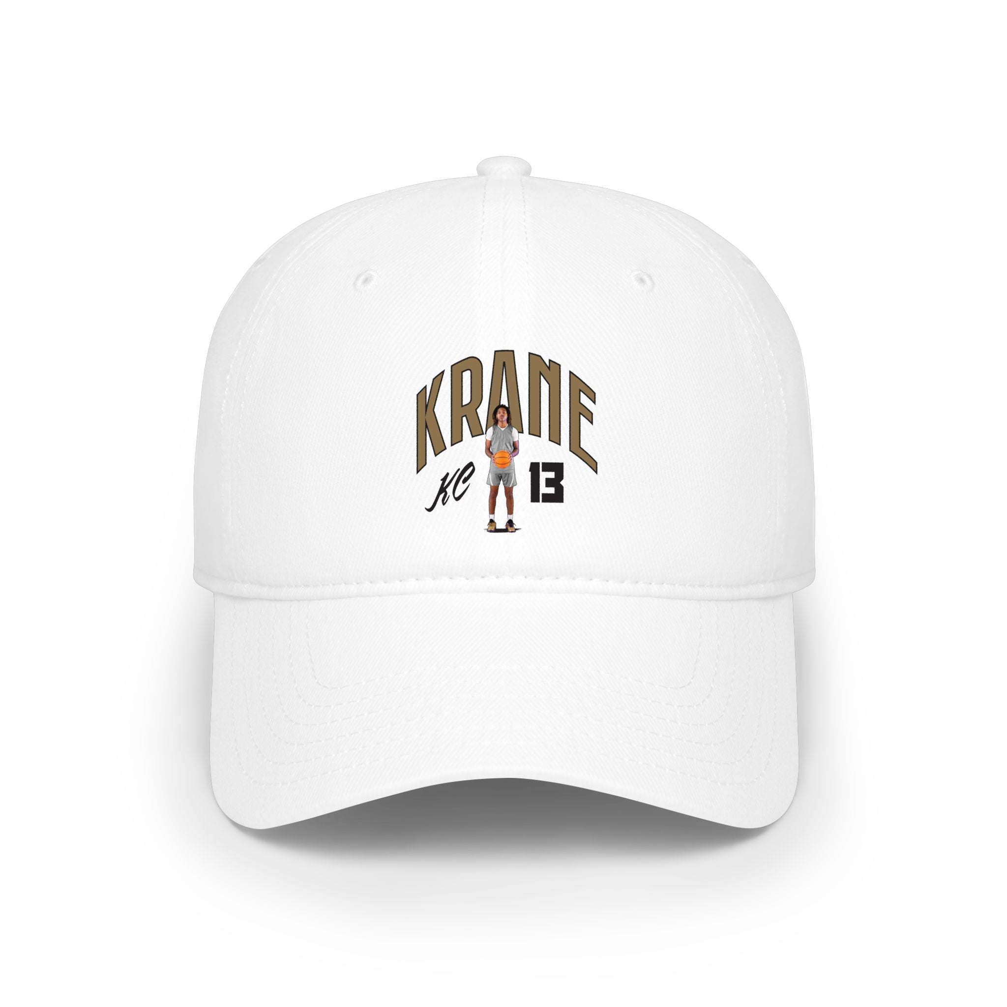 Kyrin Couvson Hat
