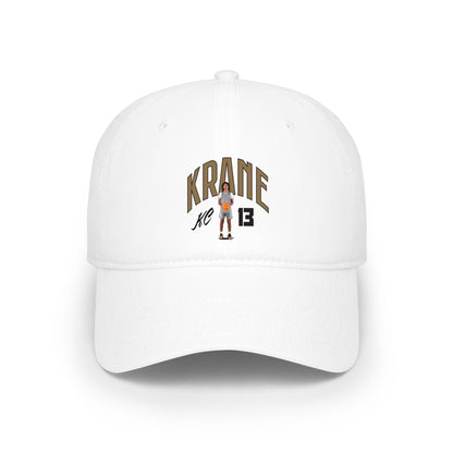 Kyrin Couvson Hat