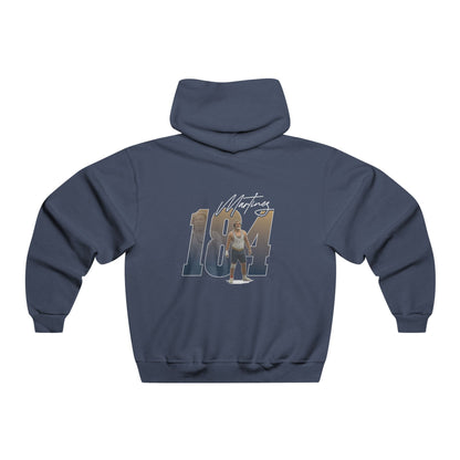 Juan Pablo Martinez Vintage Hoodie