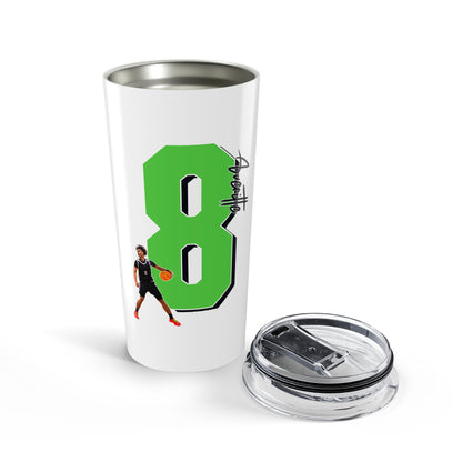 Donovan Averitte Tumbler Mug