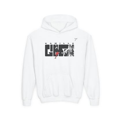 Kamille Gibson YOUTH Hoodie