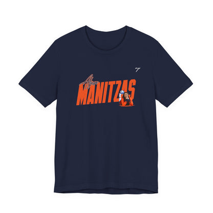 Alyssa Manitzas Graphic Tee