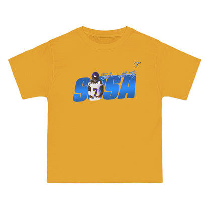 Tayshaunn Abernathy Vintage Tee