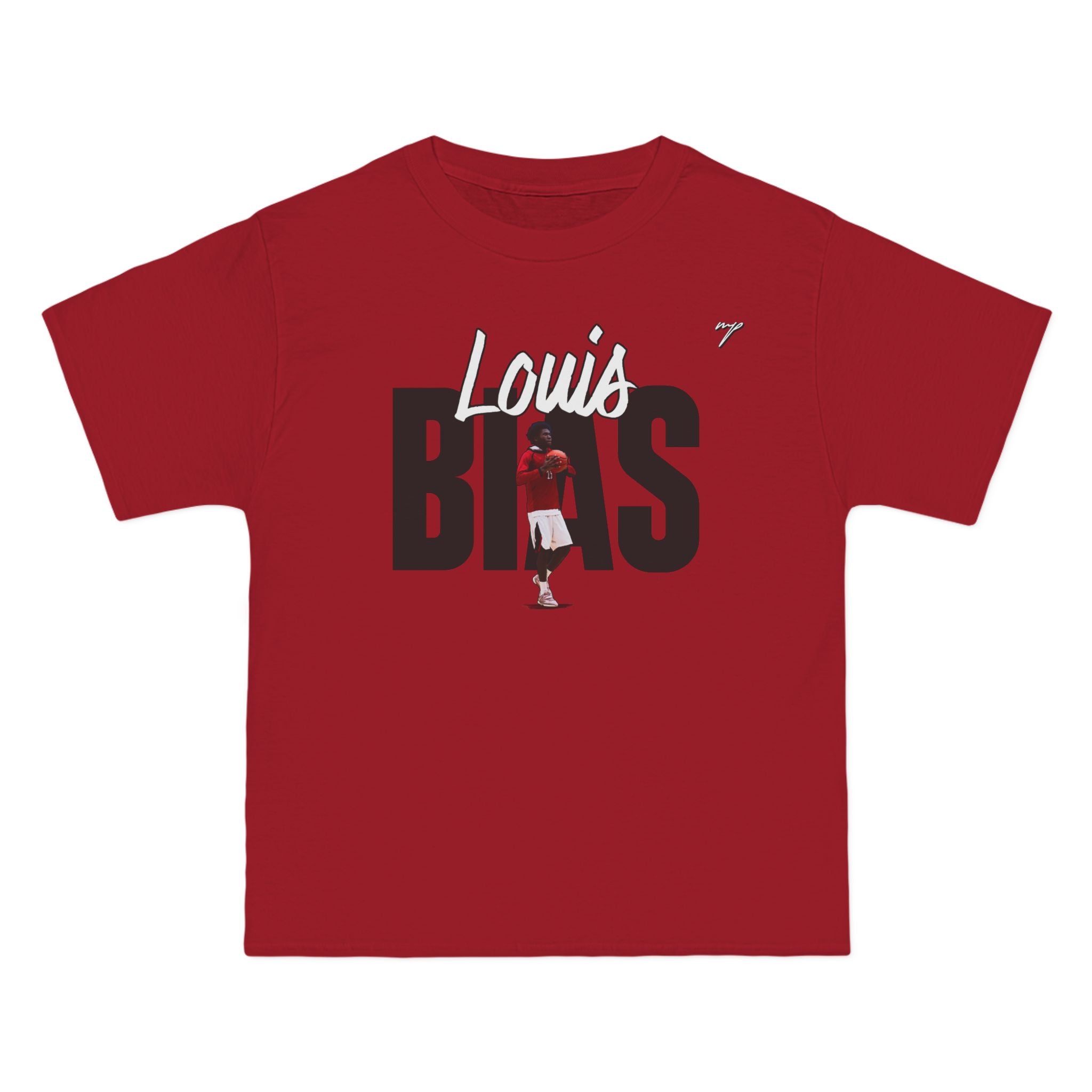 Louis Bias Vintage Tee