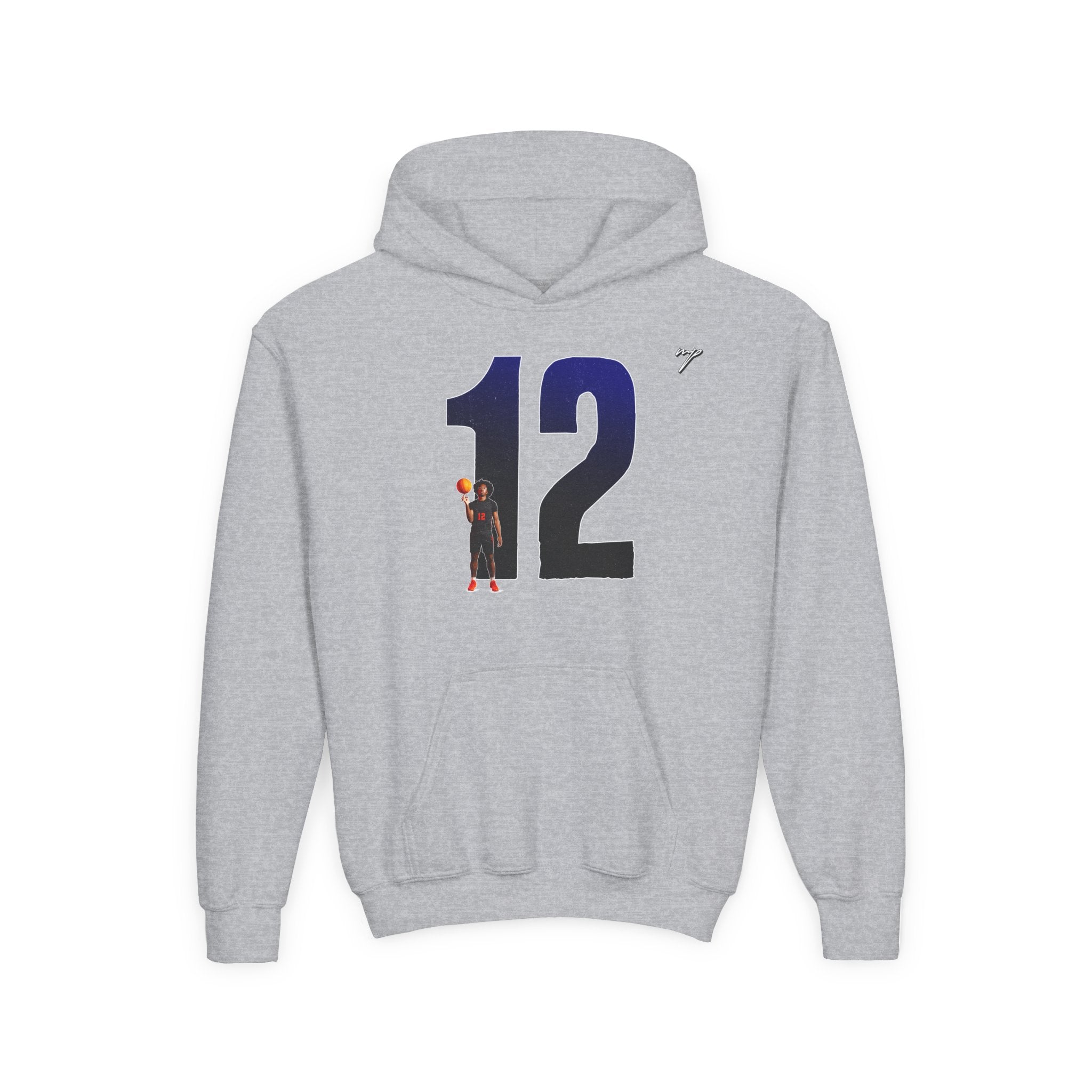 Trey Heagle YOUTH Hoodie