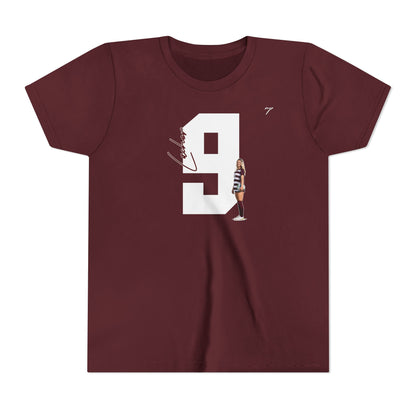 Finley Lacher YOUTH Graphic Tee