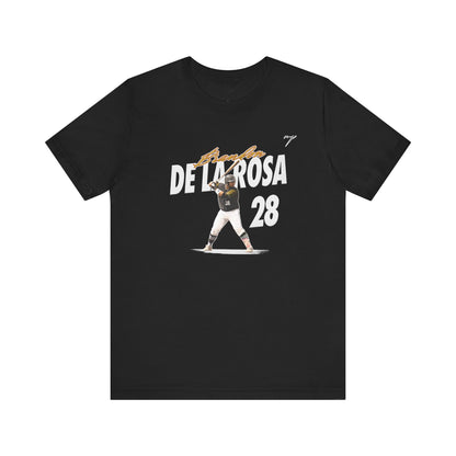 Brandon De La Rosa Graphic Tee