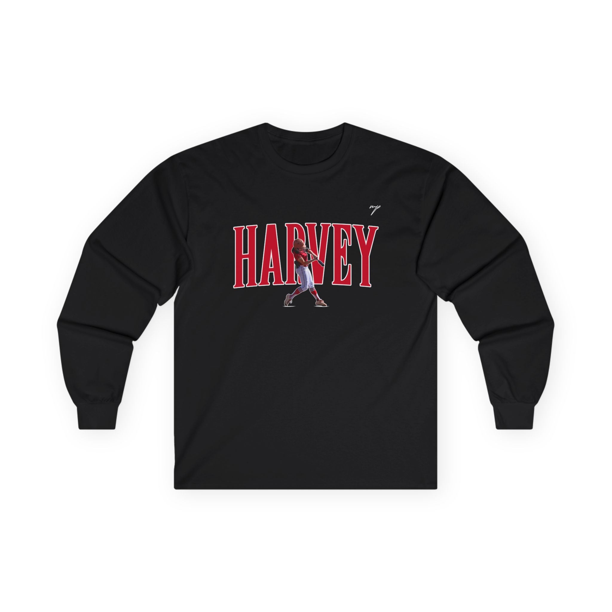 McKena Harvey Long Sleeve Tee