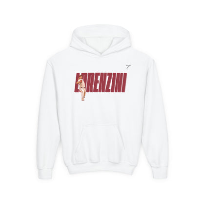 Joey Lorenzini YOUTH Hoodie