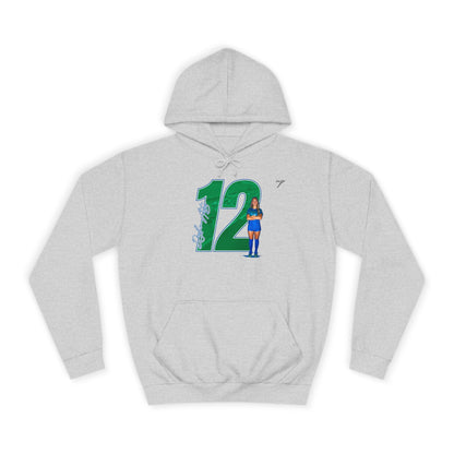 Daylan Nates Hoodie