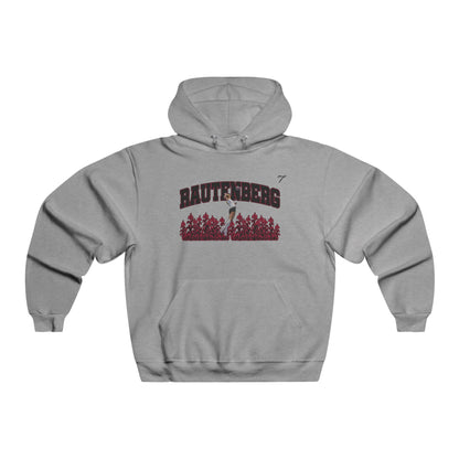 Shayla Rautenberg Vintage Hoodie