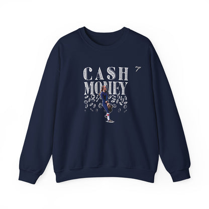 Cassidy Patterson Crewneck