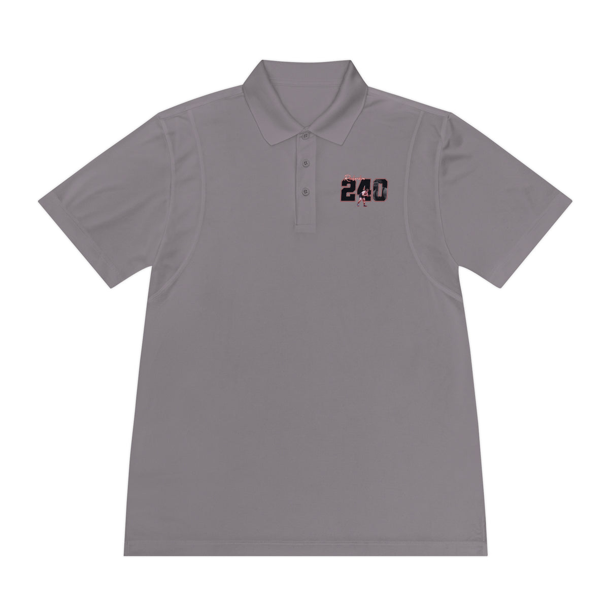 Marc Richardson Polo