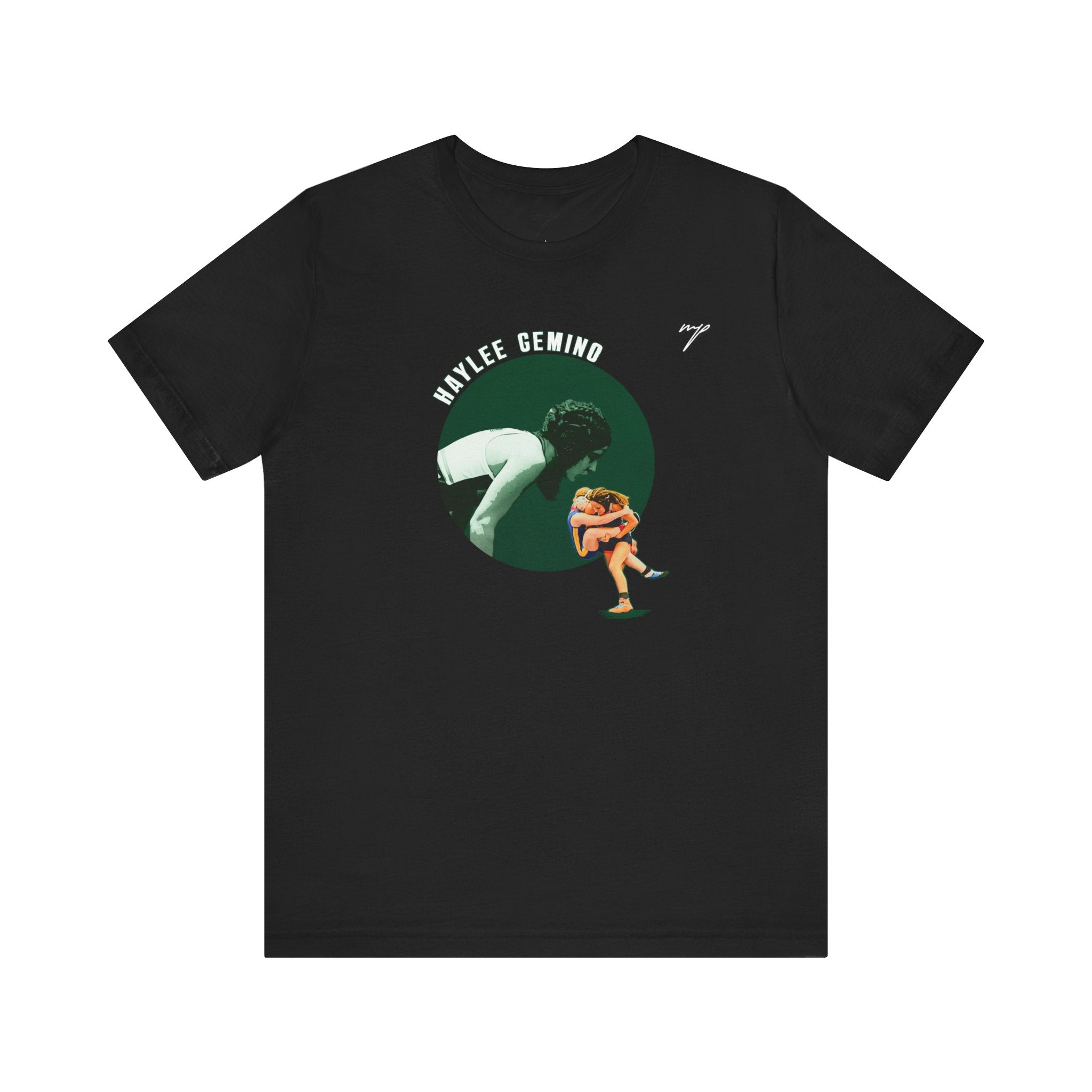 Haylee Gemino Graphic Tee