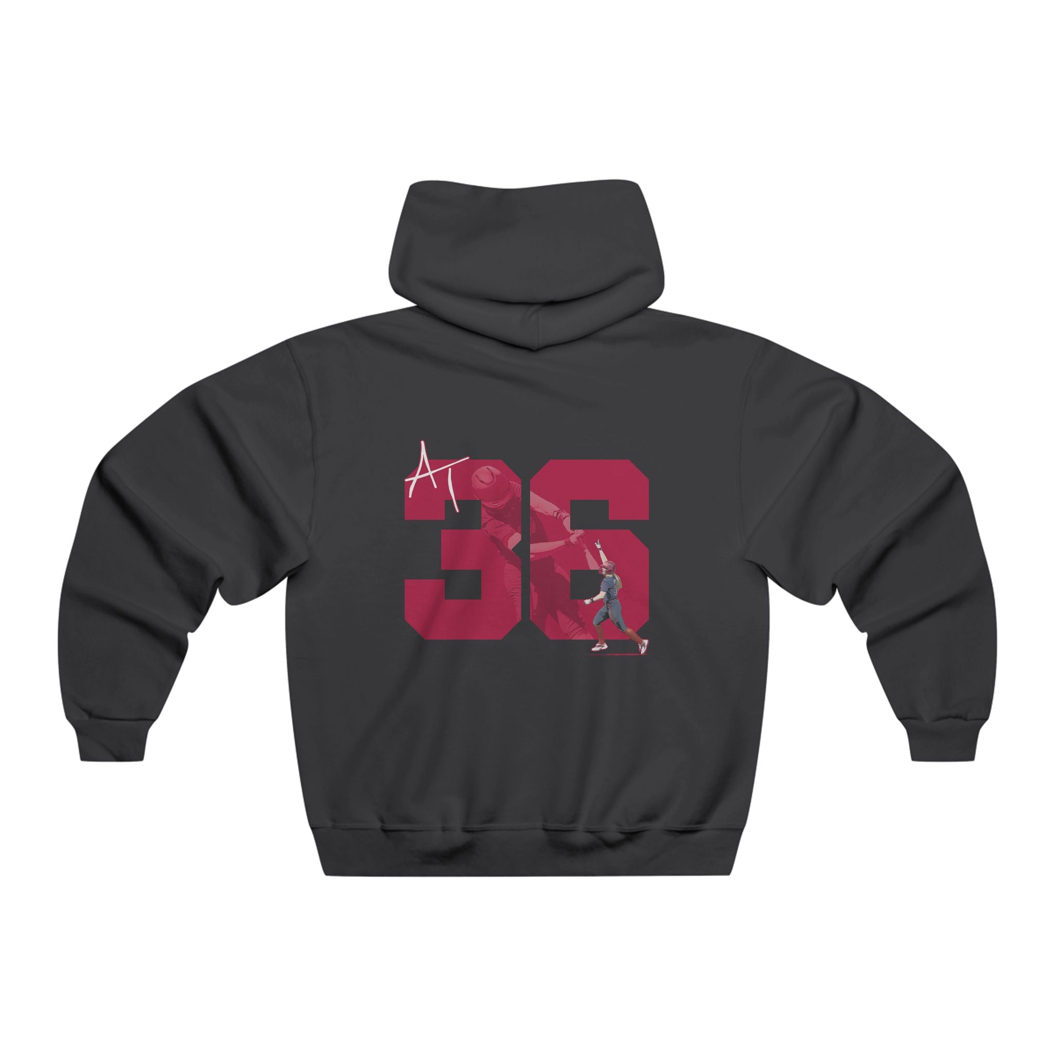 Ambrey Taylor Vintage Hoodie