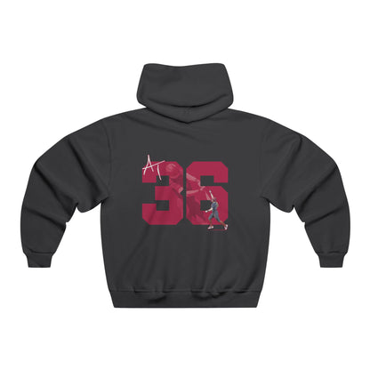 Ambrey Taylor Vintage Hoodie