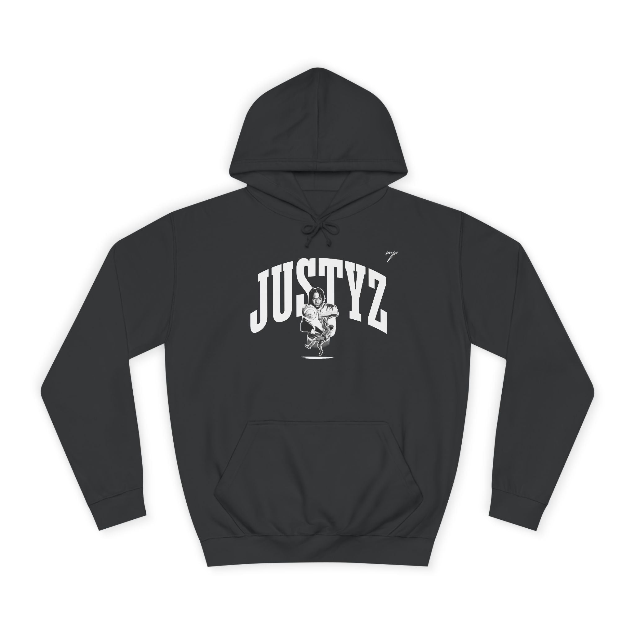 Justyz Tuggle Hoodie