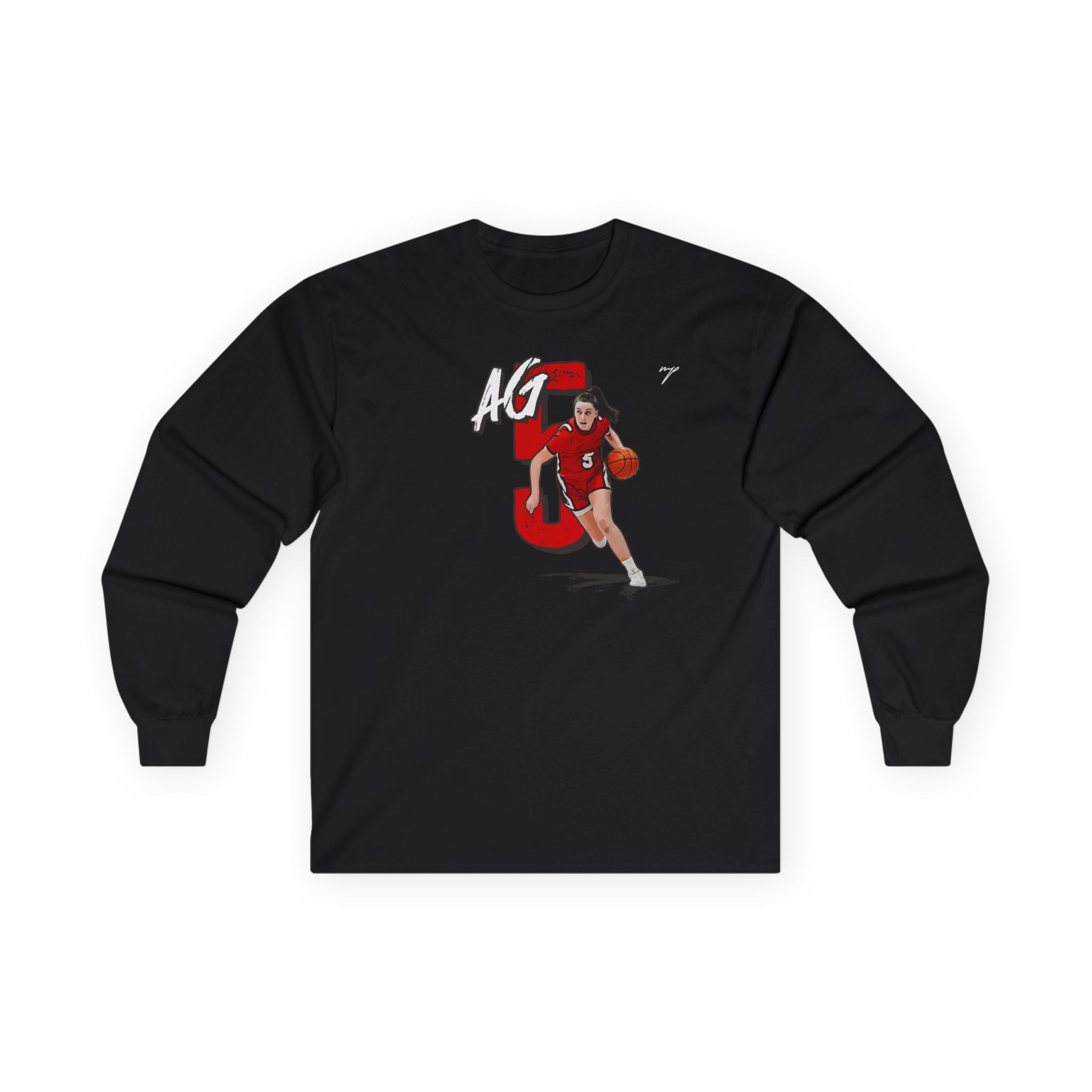 Aoibhe Gormley Long Sleeve Tee