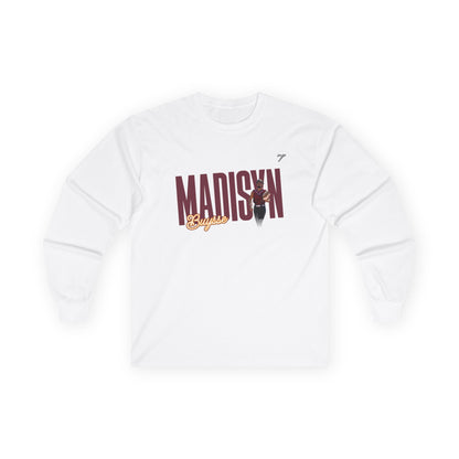 Madisyn Buysse Long Sleeve Tee